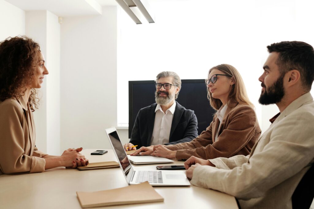 PVT Training Communicatie met de Bestuurder
